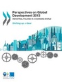 Cover: Perspectives on Global Development 2013 - Organization for Economic Co-operation and Development (OECD)