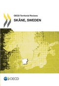 Cover: Skene, Sweden 2012 - Organization for Economic Co-operation and Development (OECD)