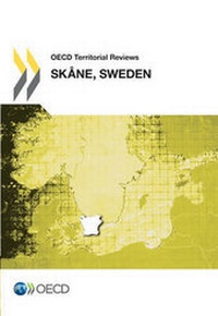 Enlarge image Cover: Skene, Sweden 2012 - Organization for Economic Co-operation and Development (OECD)