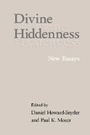 Cover: Divine Hiddenness - Cambridge University Press
