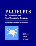 Cover: Platelets in Thrombotic and Non-Thrombotic Disorders - Cambridge University Press