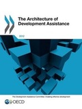 Cover: The architecture of development assistance - Organization for Economic Co-operation and Development (OECD)