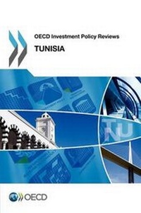 Enlarge image Cover: Tunisia 2012 - Organization for Economic Co-operation and Development (OECD)