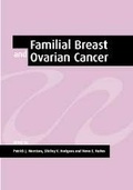 Cover: Familial Breast and Ovarian Cancer - Cambridge University Press