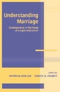 Cover: Understanding Marriage - Cambridge University Press