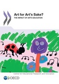 Cover: Art for Art's Sake? - Organization for Economic Co-operation and Development (OECD)