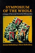 Cover: Symposium of the Whole - University of California Press