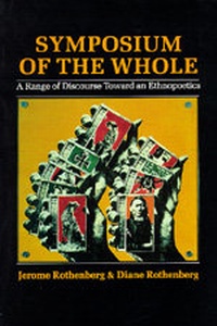 Enlarge image Cover: Symposium of the Whole - University of California Press