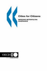 Abbildung von: Cities for Citizens: Improving Metropolitan Governance - Organization for Economic Co-operation and Development (OECD)