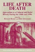 Cover: Life after Death - Cambridge University Press