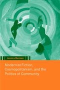 Cover: Modernist Fiction, Cosmopolitanism and the Politics of Community - Cambridge University Press