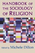 Cover: Handbook of the Sociology of Religion - Cambridge University Press