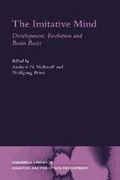 Cover: The Imitative Mind - Cambridge University Press