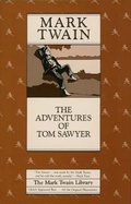 Cover: The Adventures of Tom Sawyer - University of California Press