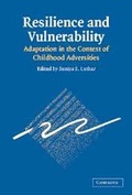 Cover: Resilience and Vulnerability - Cambridge University Press
