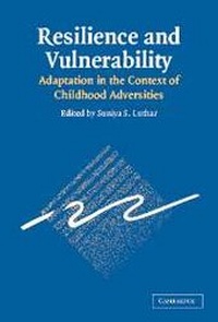 Enlarge image Cover: Resilience and Vulnerability - Cambridge University Press