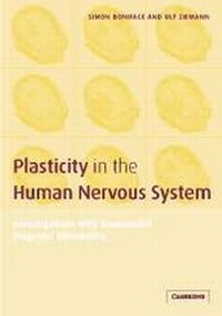 Enlarge image Cover: Plasticity in the Human Nervous System - Cambridge University Press