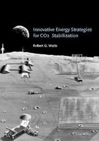 Abbildung von: Innovative Energy Strategies for CO2 Stabilization - Cambridge University Press