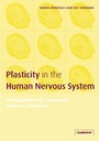 Cover: Plasticity in the Human Nervous System - Cambridge University Press