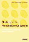 Cover: Plasticity in the Human Nervous System - Cambridge University Press
