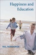 Cover: Happiness and Education - Cambridge University Press
