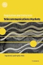 Cover: Regulation and Entry into Telecommunications Markets - Cambridge University Press