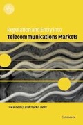 Bild: Regulation and Entry into Telecommunications Markets - Cambridge University Press