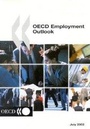 Cover: OECD Employment Outlook: July - Brookings Institution