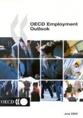Cover: OECD Employment Outlook: July - Brookings Institution