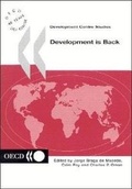 Cover: Development is Back - Organization for Economic Co-operation and Development (OECD)
