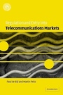 Cover: Regulation and Entry into Telecommunications Markets - Cambridge University Press