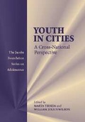 Cover: Youth in Cities - Cambridge University Press