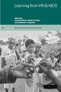 Cover: Learning from HIV and AIDS - Cambridge University Press