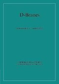 Cover: D-Branes - Cambridge University Press