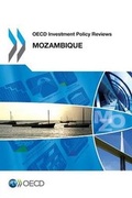 Cover: Mozambique 2013 - Organization for Economic Co-operation and Development (OECD)