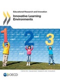 Cover: Innovative learning environments - Organization for Economic Co-operation and Development (OECD)