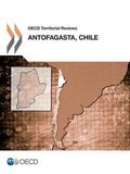 Cover: Antofagasta, Chile 2013 - Organization for Economic Co-operation and Development (OECD)