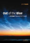 Cover: Out of the Blue - Cambridge University Press