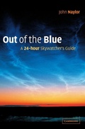 Cover: Out of the Blue - Cambridge University Press