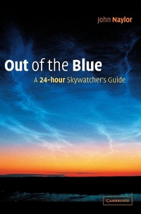 Abbildung von: Out of the Blue - Cambridge University Press