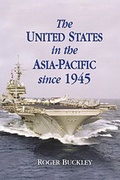 Cover: The United States in the Asia-Pacific since 1945 - Cambridge University Press
