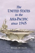 Cover: The United States in the Asia-Pacific since 1945 - Cambridge University Press