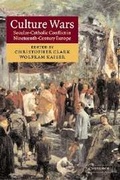 Cover: Culture Wars - Cambridge University Press