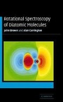 Cover: Rotational Spectroscopy of Diatomic Molecules - Cambridge University Press