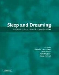 Abbildung von: Sleep and Dreaming - Cambridge University Press