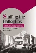 Cover: Stuffing the Ballot Box - Cambridge University Press