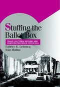 Cover: Stuffing the Ballot Box - Cambridge University Press