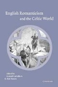 Cover: English Romanticism and the Celtic World - Cambridge University Press