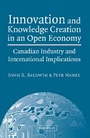 Cover: Innovation and Knowledge Creation in an Open Economy - Cambridge University Press