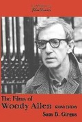 Cover: The Films of Woody Allen - Cambridge University Press